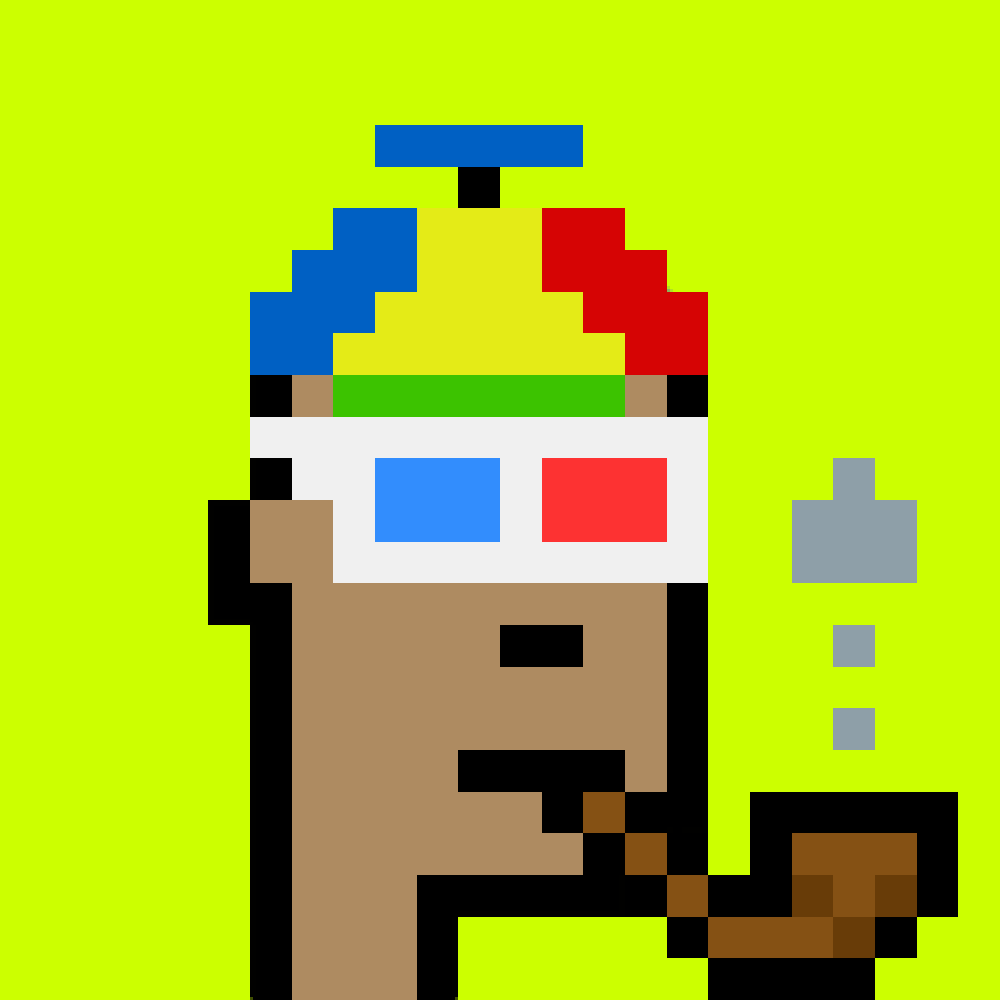 CryptoRobinhoodPunks #2239