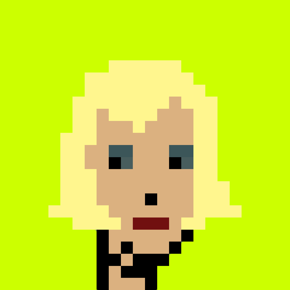 CryptoRobinhoodPunks #2341