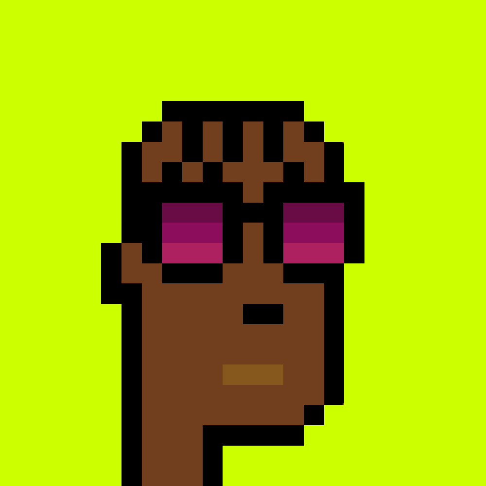 CryptoRobinhoodPunks #2344