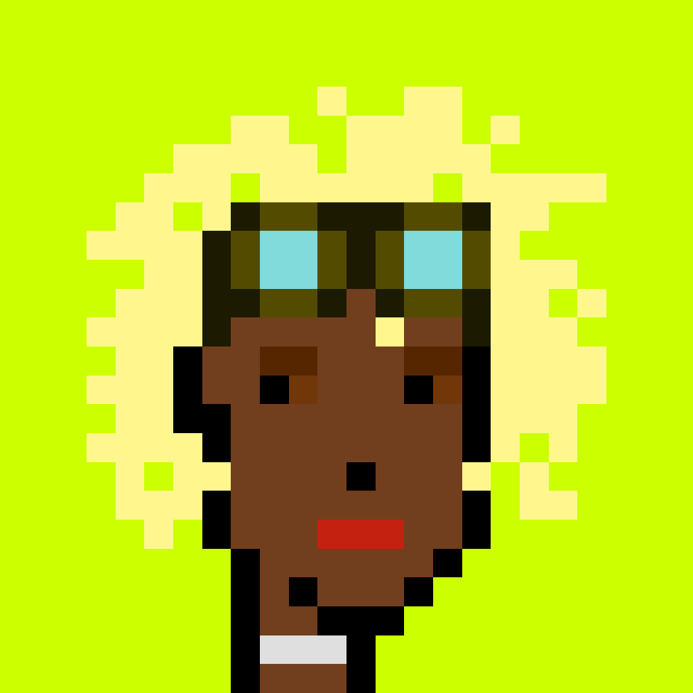 CryptoRobinhoodPunks #2345