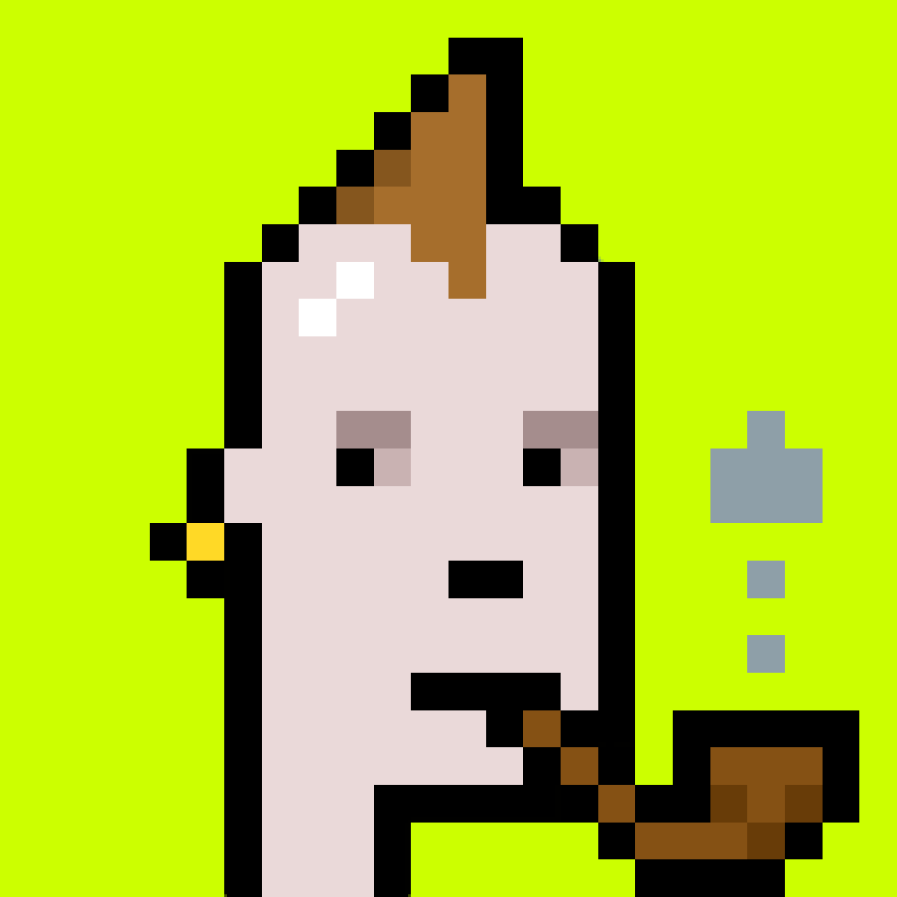 CryptoRobinhoodPunks #2348