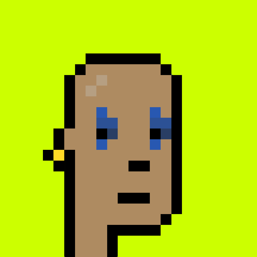 CryptoRobinhoodPunks #2349