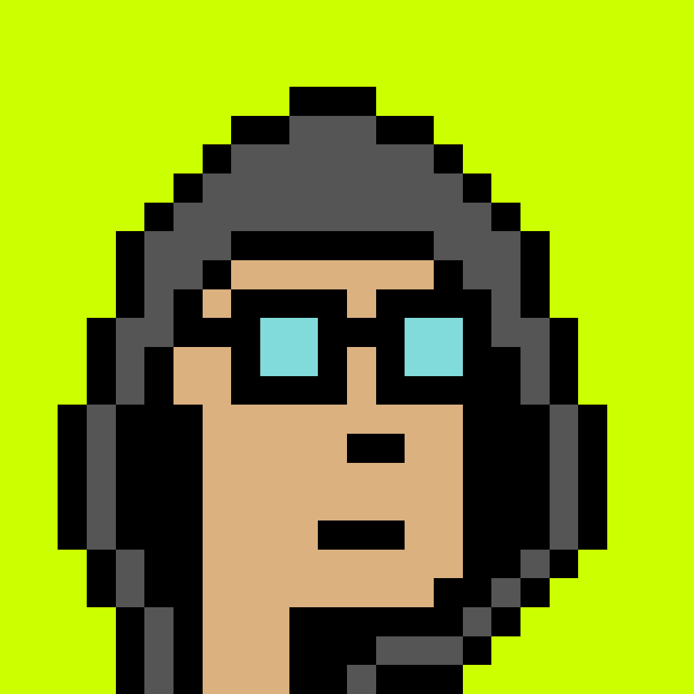 CryptoRobinhoodPunks #2383