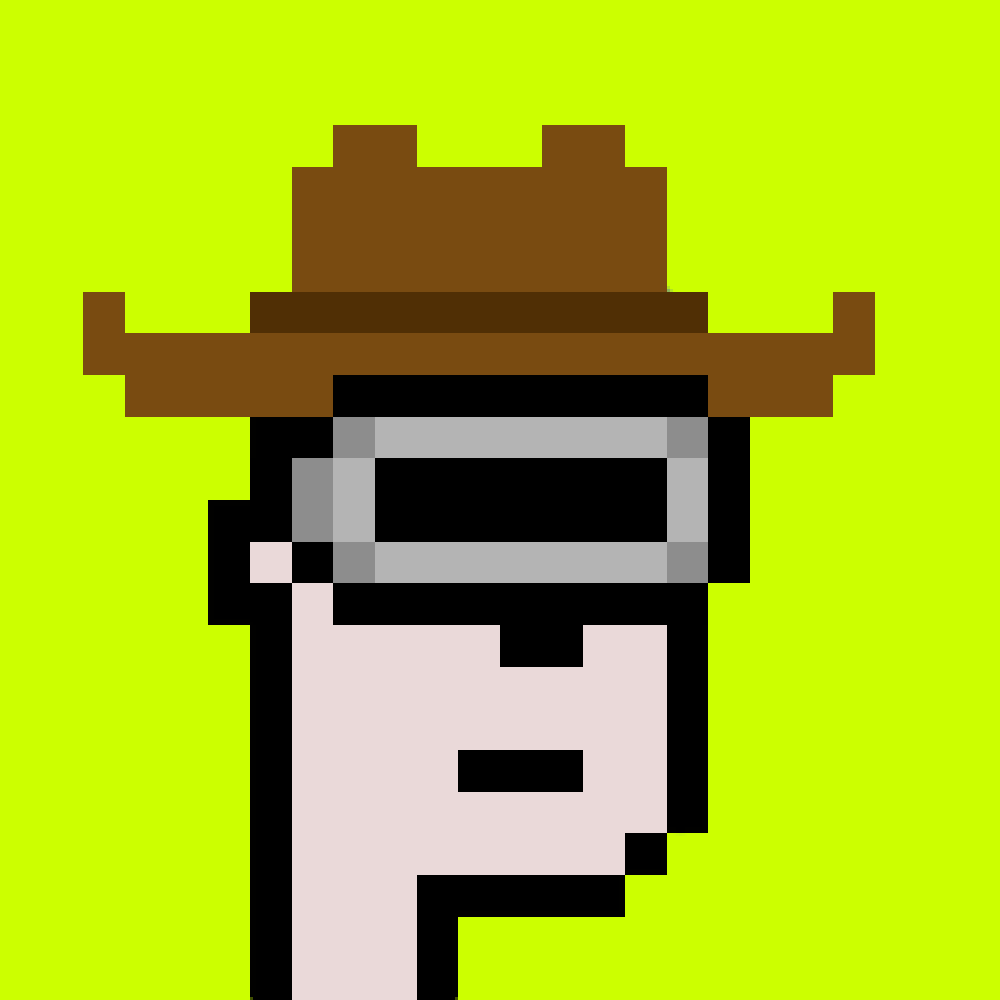 CryptoRobinhoodPunks #2384