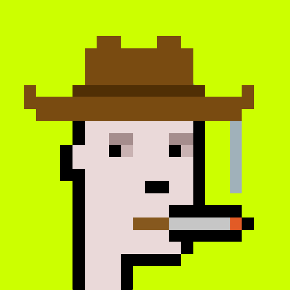 CryptoRobinhoodPunks #2385