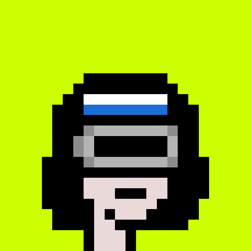 CryptoRobinhoodPunks #2389
