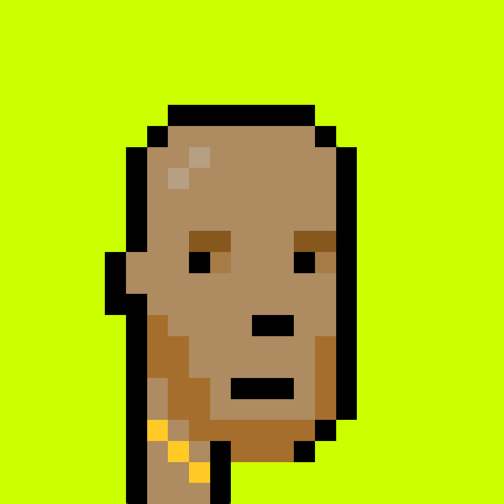 CryptoRobinhoodPunks #2593