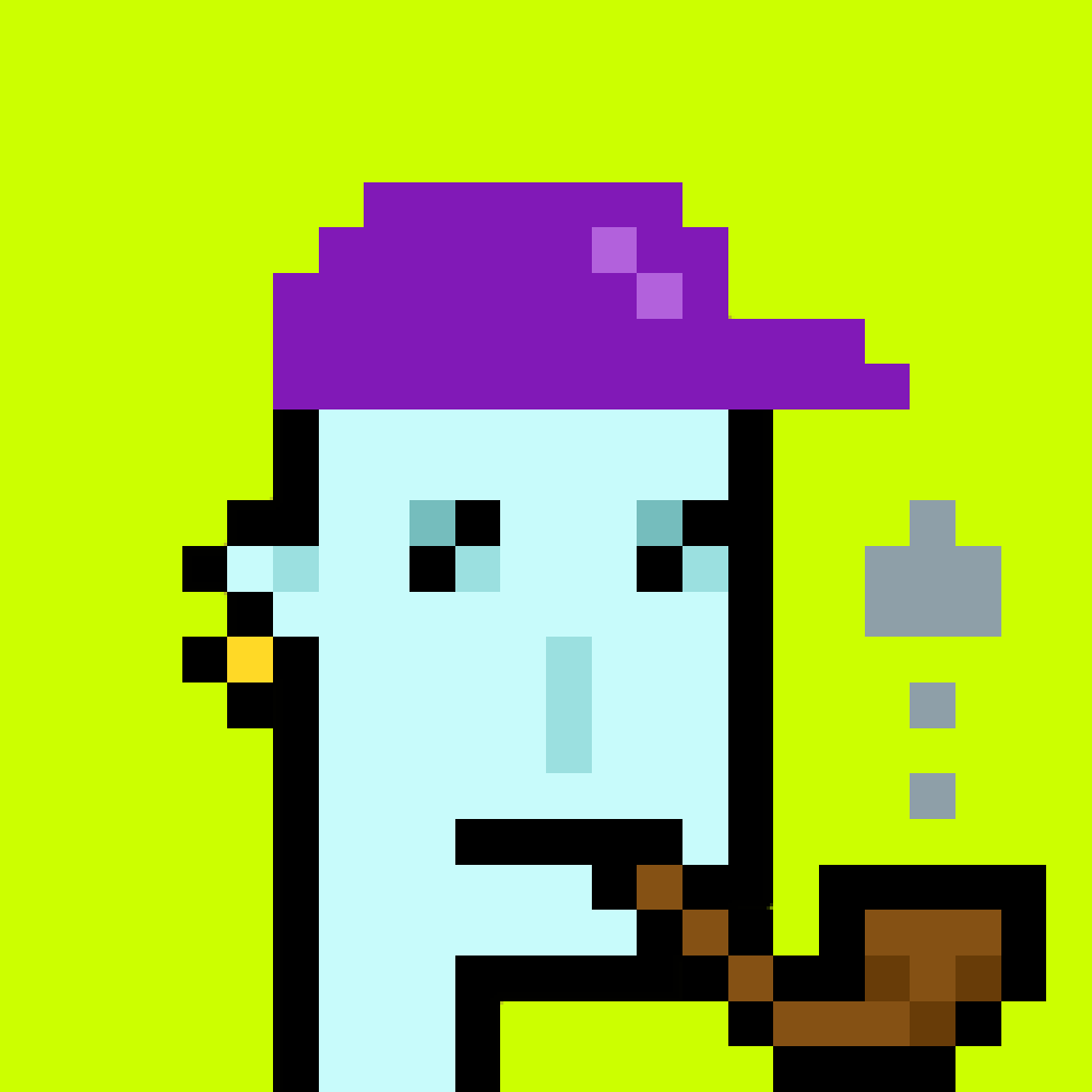 CryptoRobinhoodPunks #2594