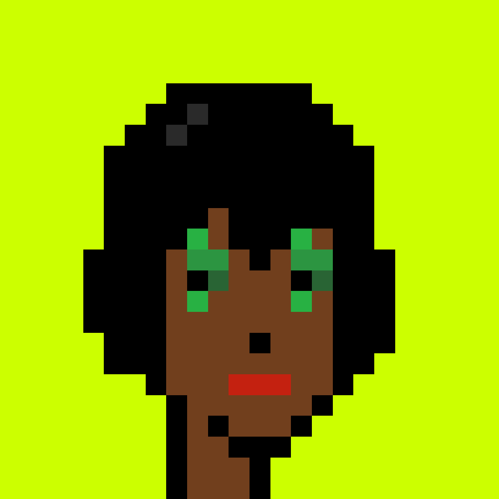 CryptoRobinhoodPunks #2598