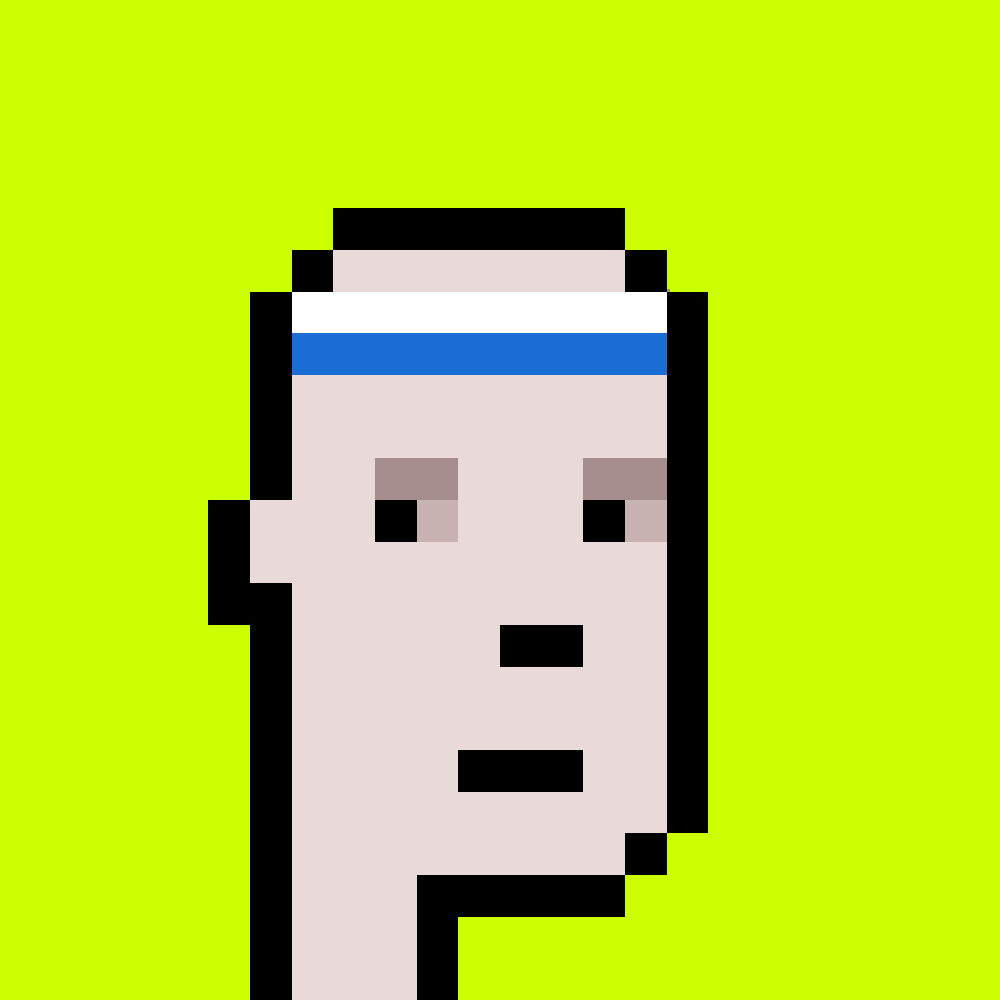 CryptoRobinhoodPunks #2608