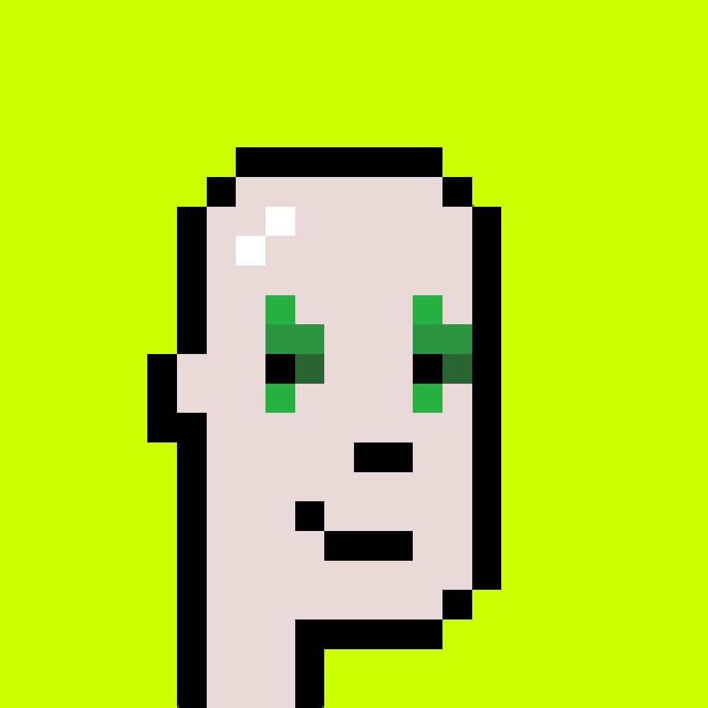 CryptoRobinhoodPunks #2649