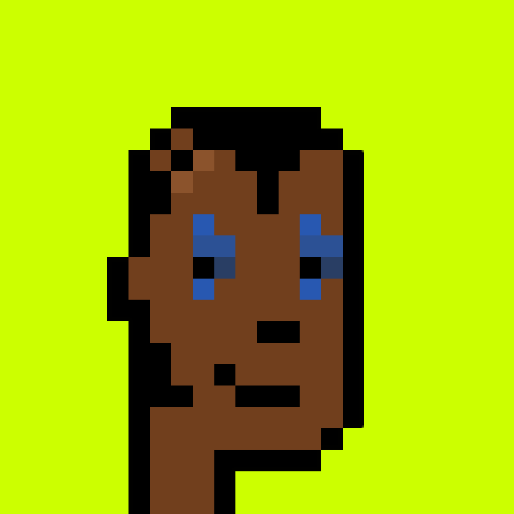 CryptoRobinhoodPunks #2650