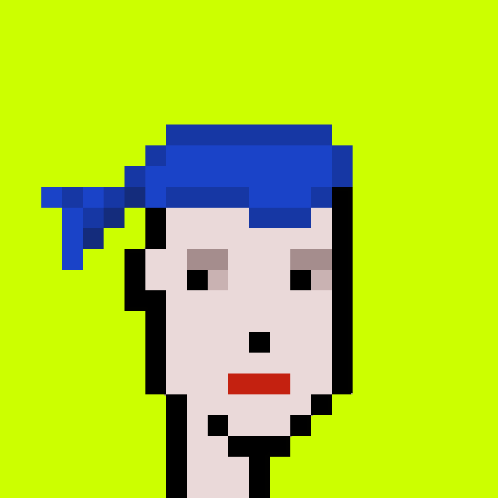 CryptoRobinhoodPunks #2652