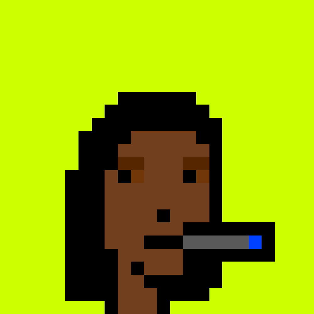 CryptoRobinhoodPunks #2653
