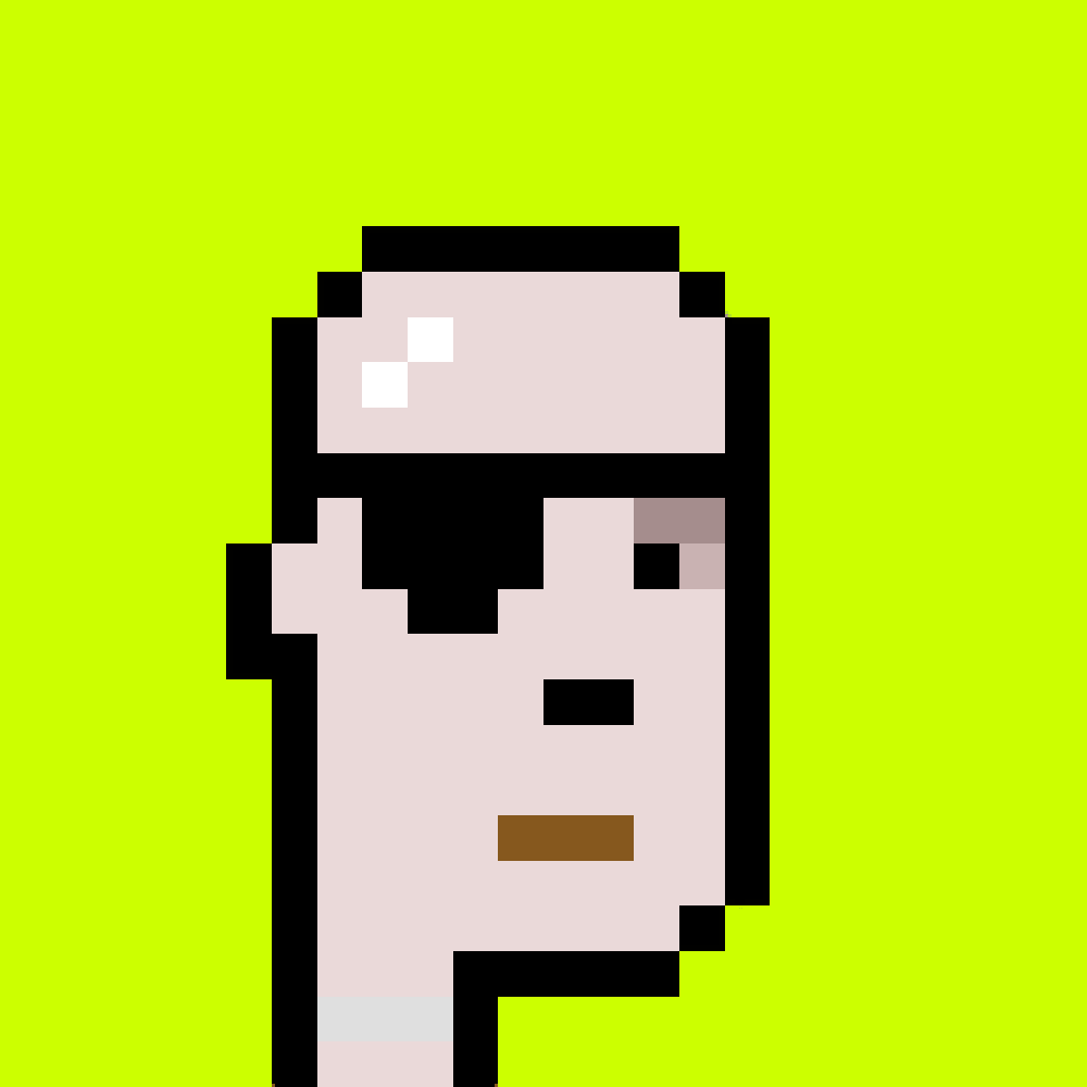 CryptoRobinhoodPunks #2654