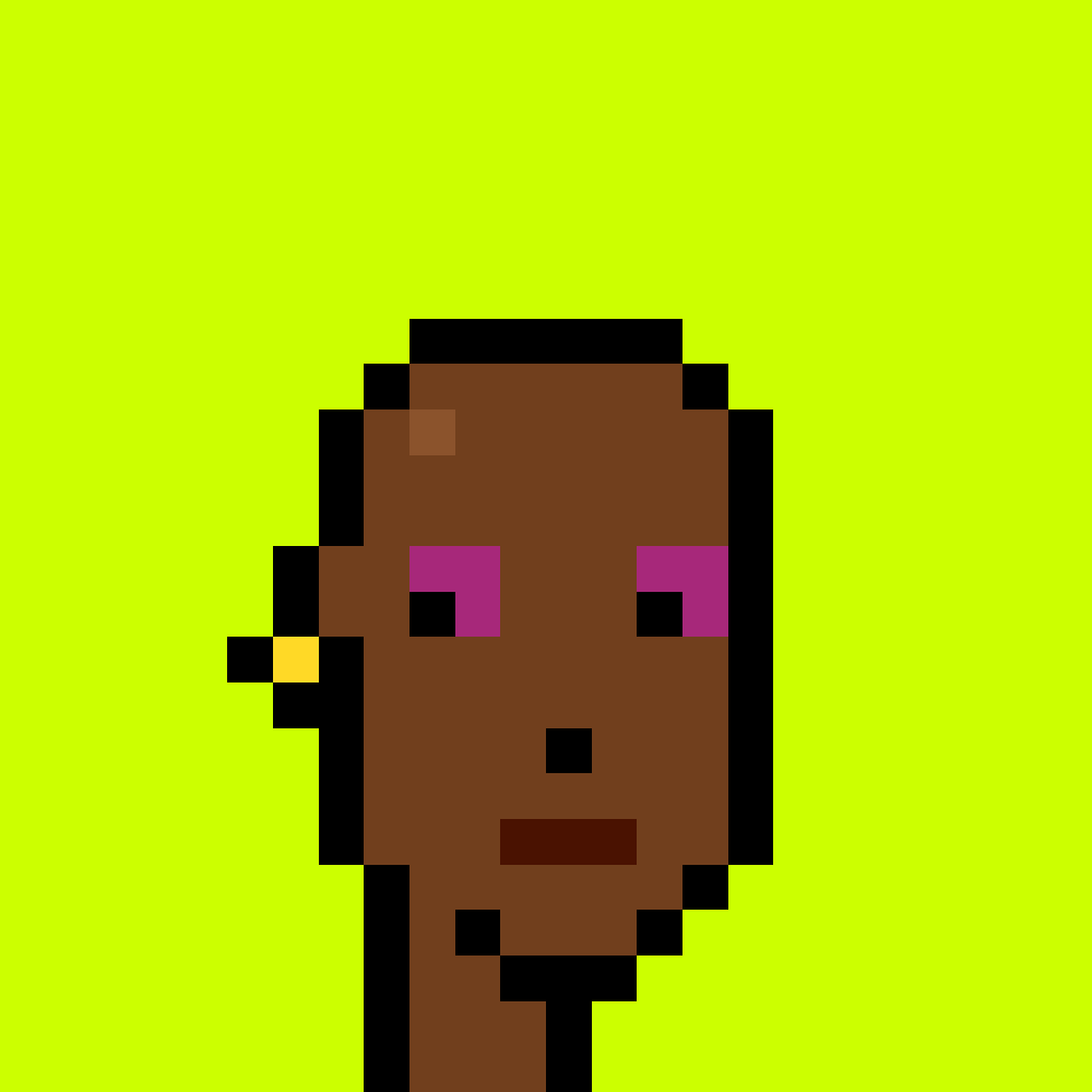 CryptoRobinhoodPunks #2655