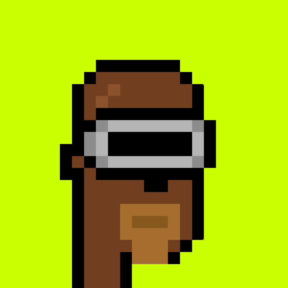 CryptoRobinhoodPunks #2672