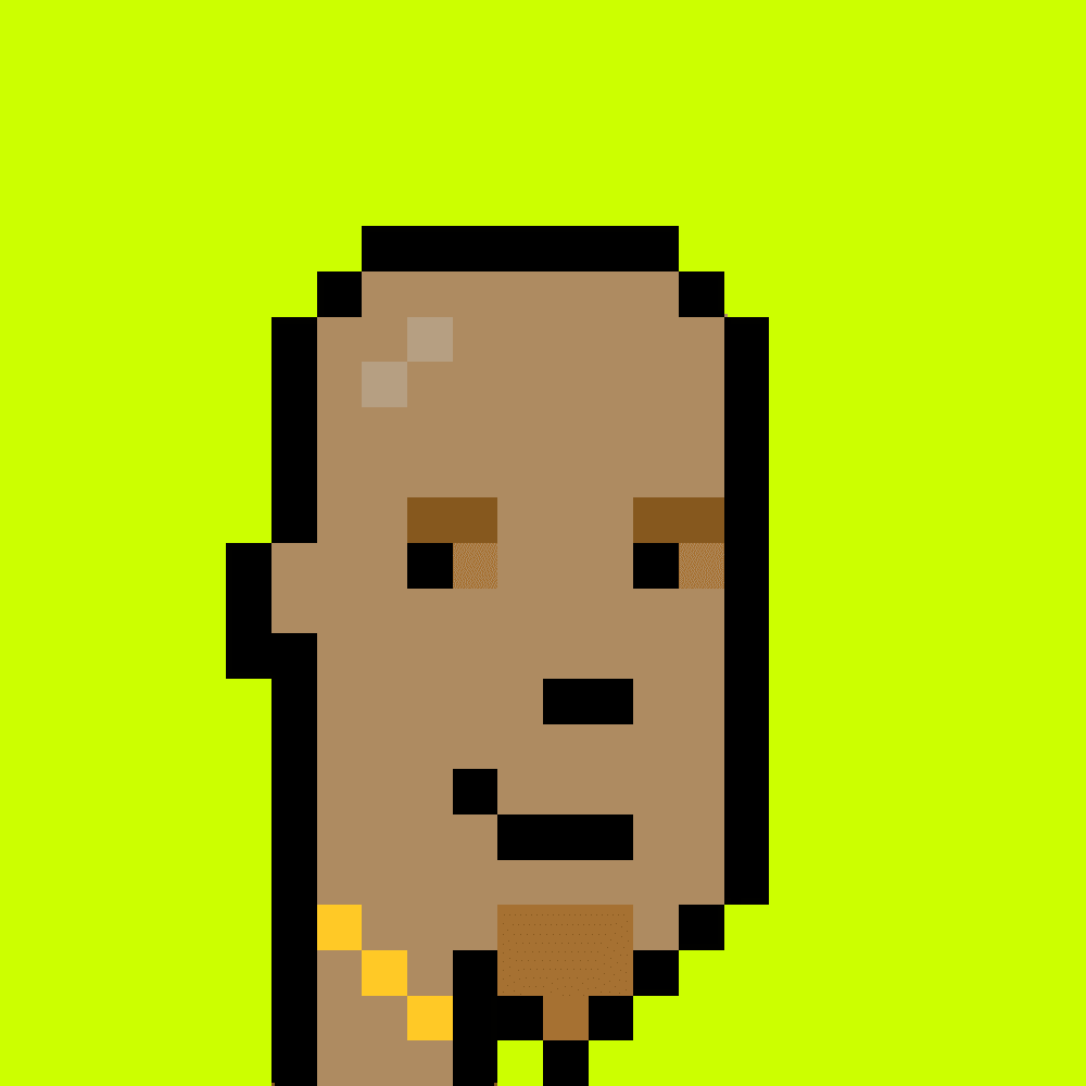 CryptoRobinhoodPunks #2685
