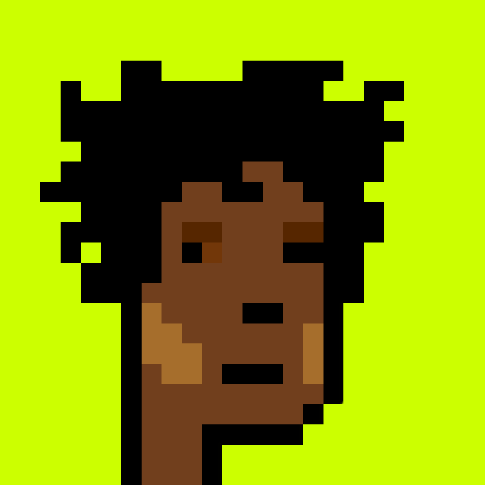 CryptoRobinhoodPunks #2686