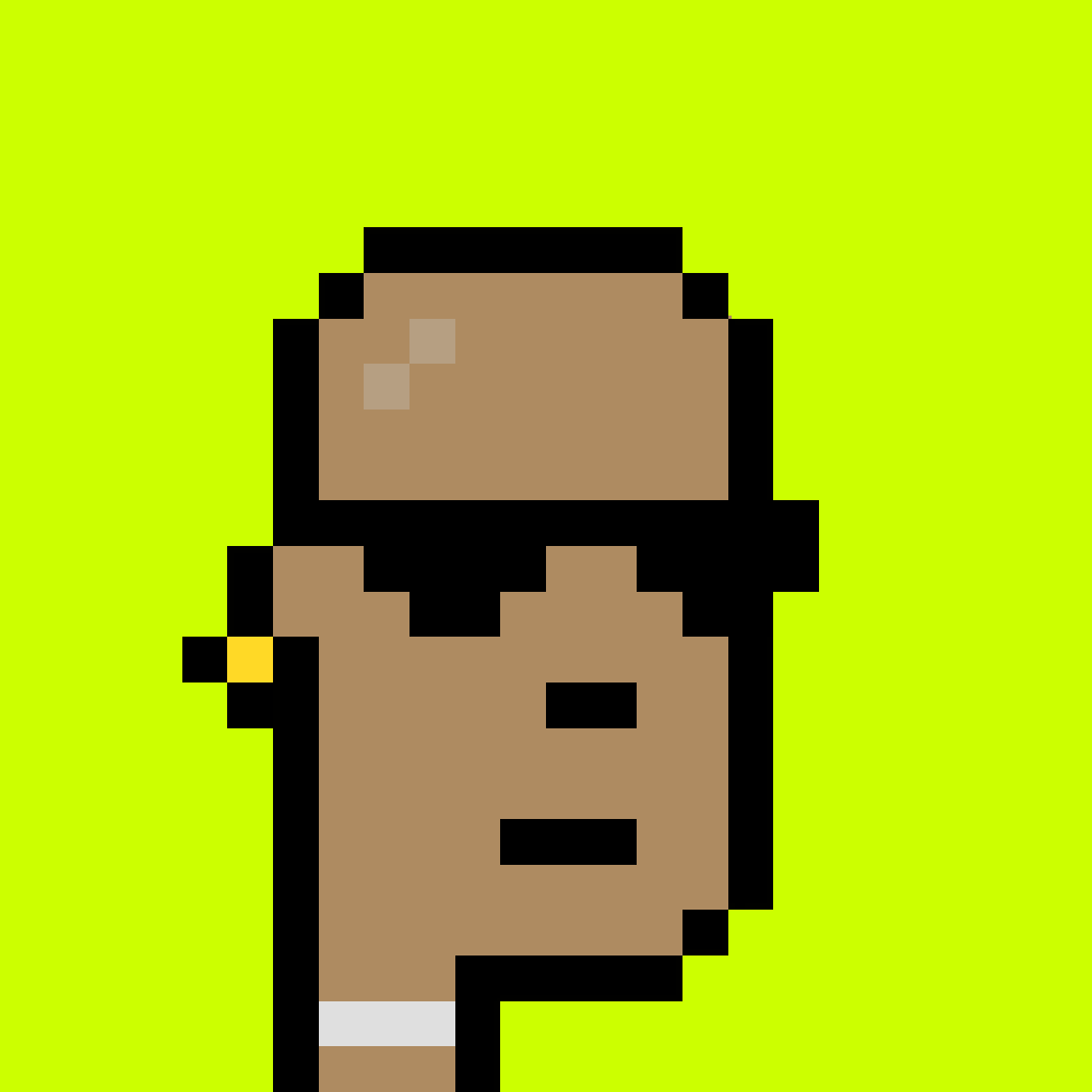 CryptoRobinhoodPunks #2689