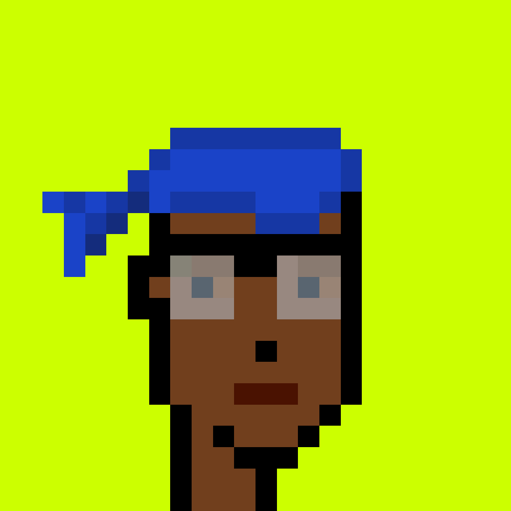CryptoRobinhoodPunks #2690