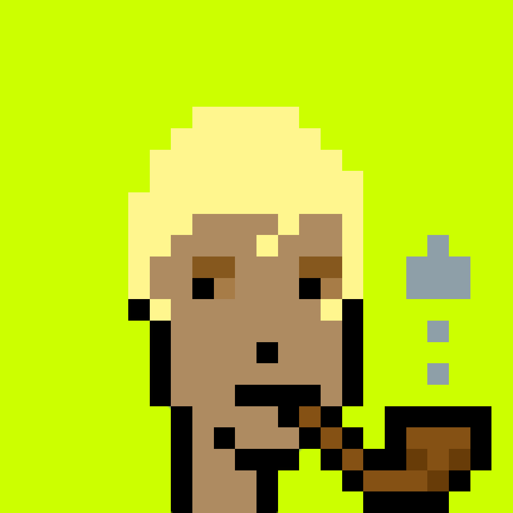 CryptoRobinhoodPunks #2691
