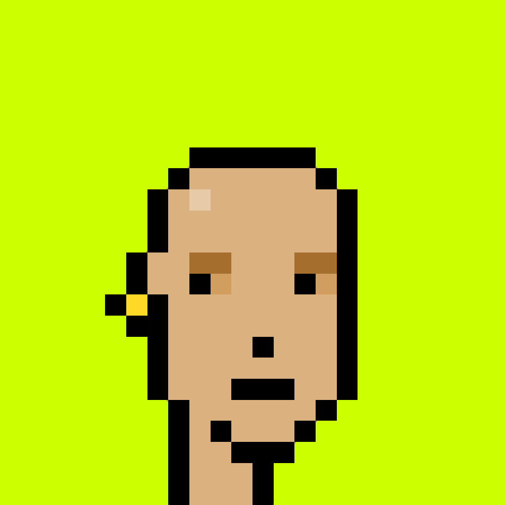 CryptoRobinhoodPunks #2698