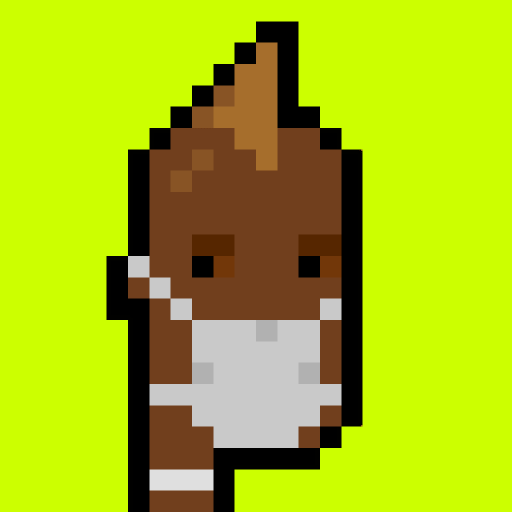 CryptoRobinhoodPunks #2700