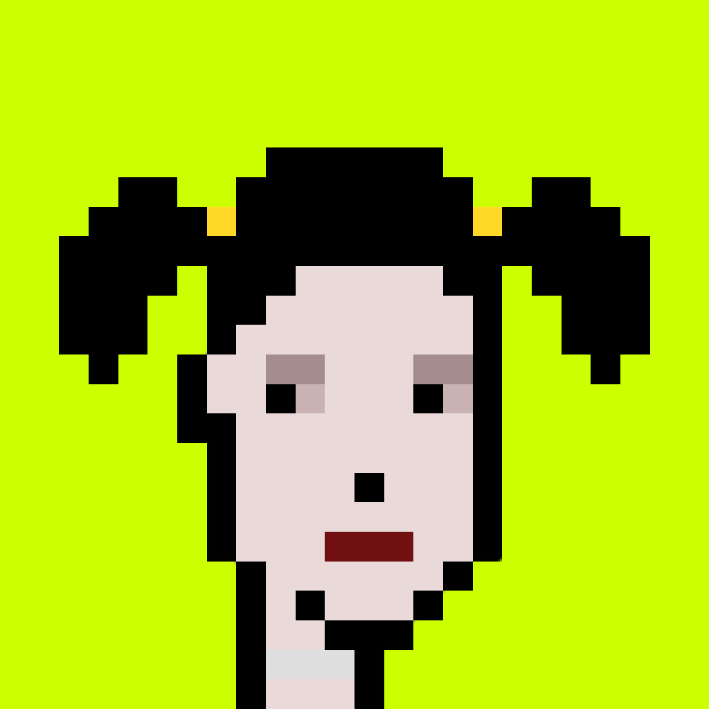 CryptoRobinhoodPunks #2712