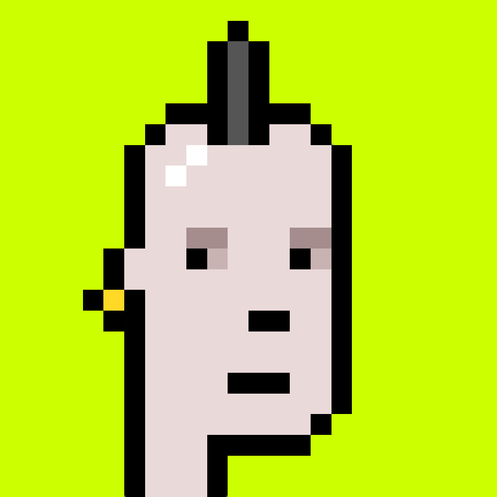 CryptoRobinhoodPunks #2713