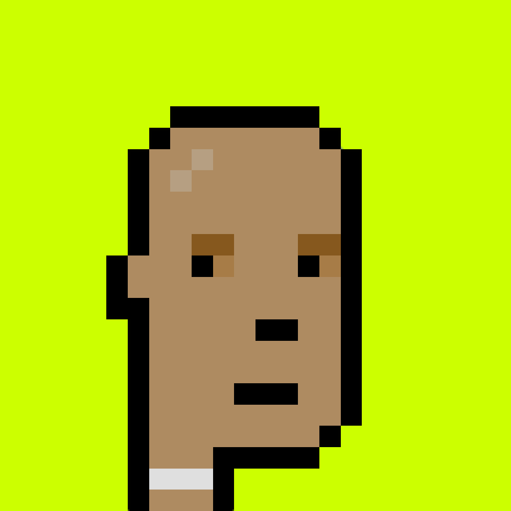 CryptoRobinhoodPunks #2714