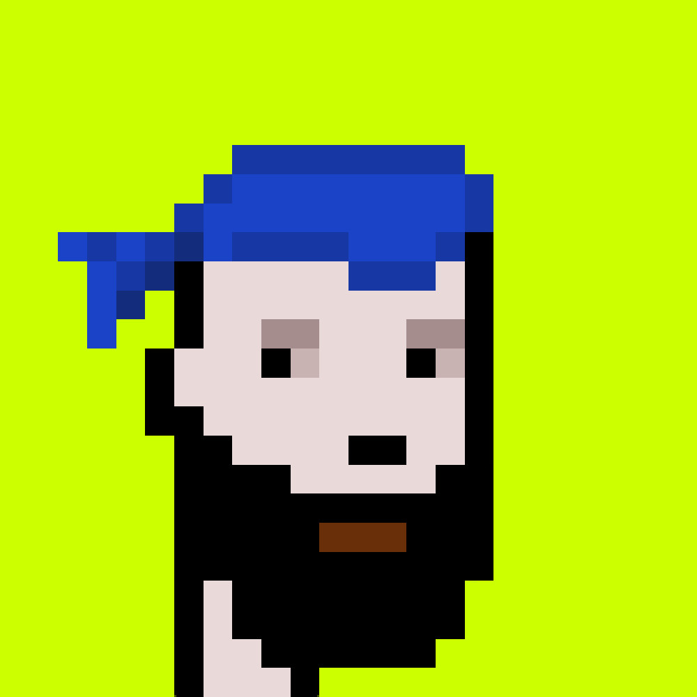 CryptoRobinhoodPunks #2715
