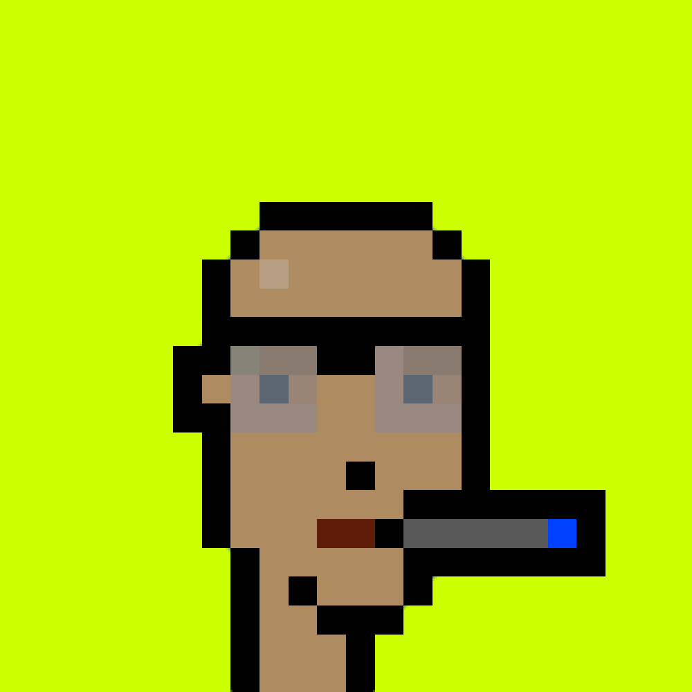 CryptoRobinhoodPunks #2716