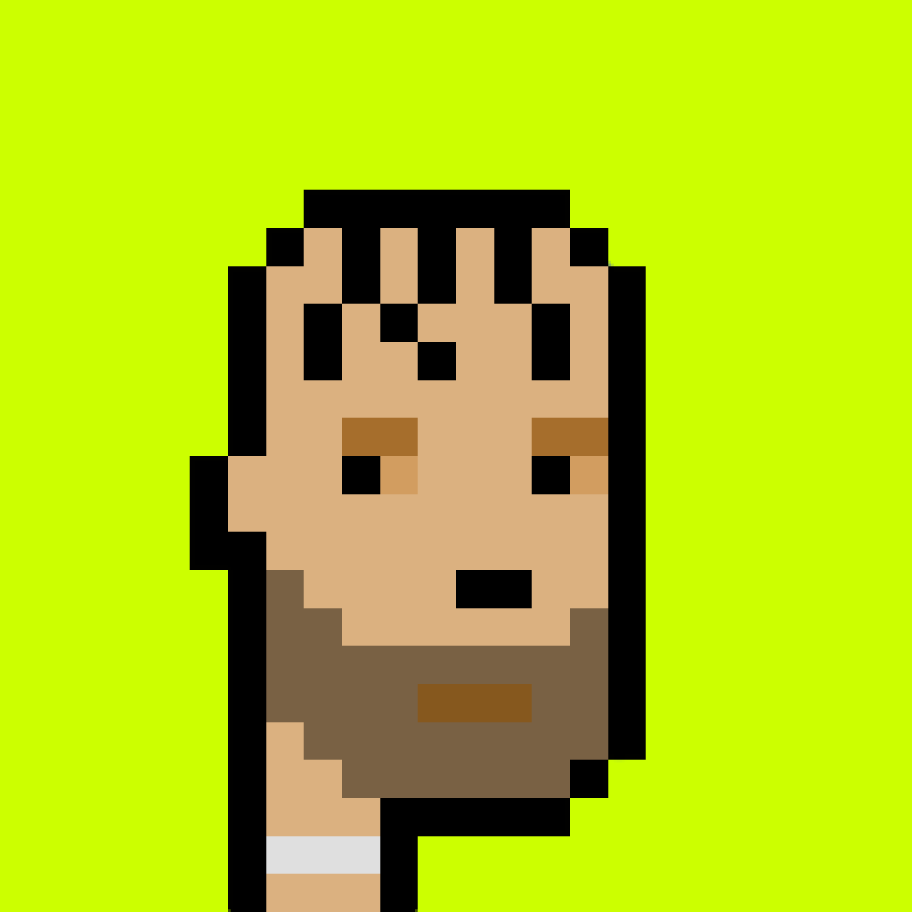 CryptoRobinhoodPunks #2717