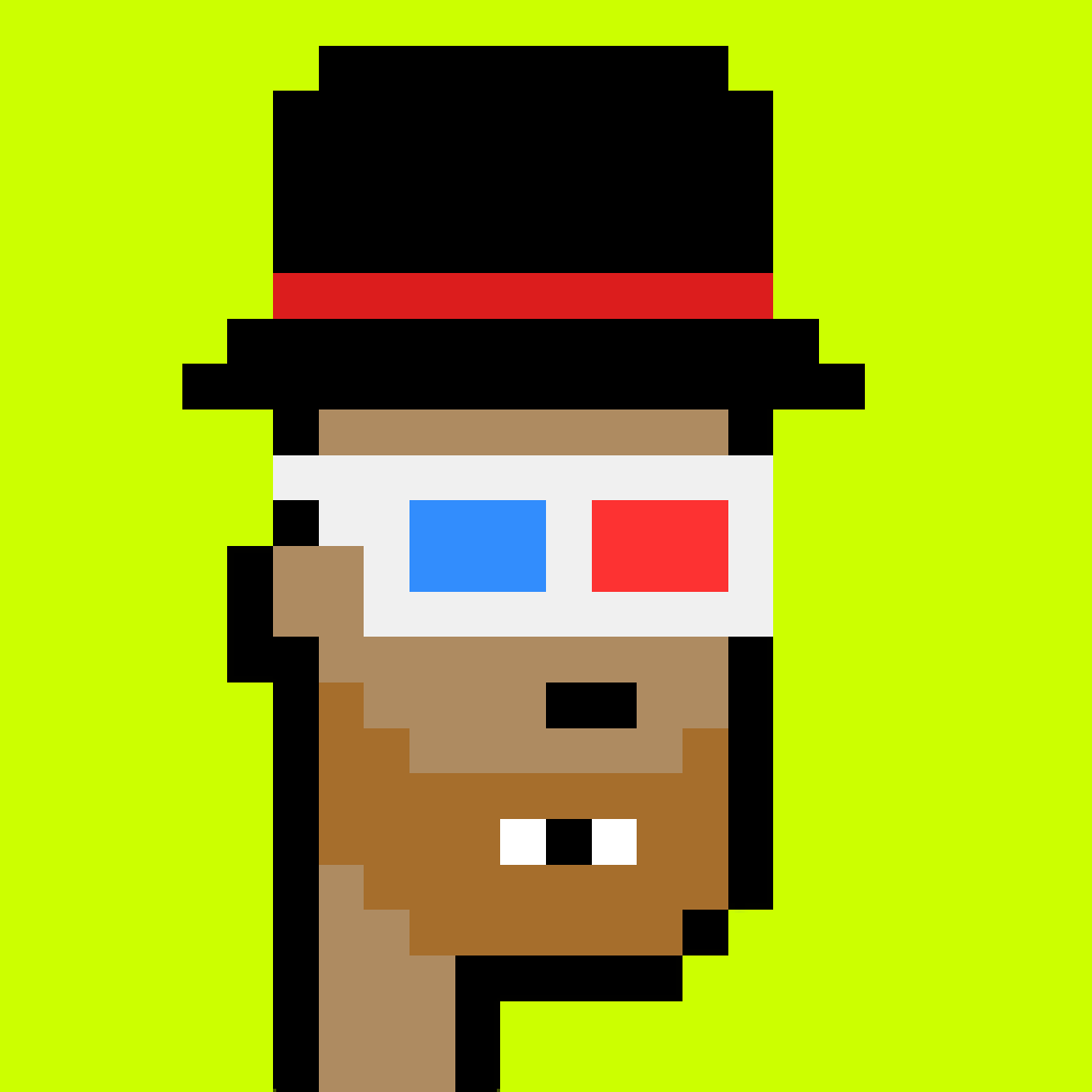 CryptoRobinhoodPunks #2721