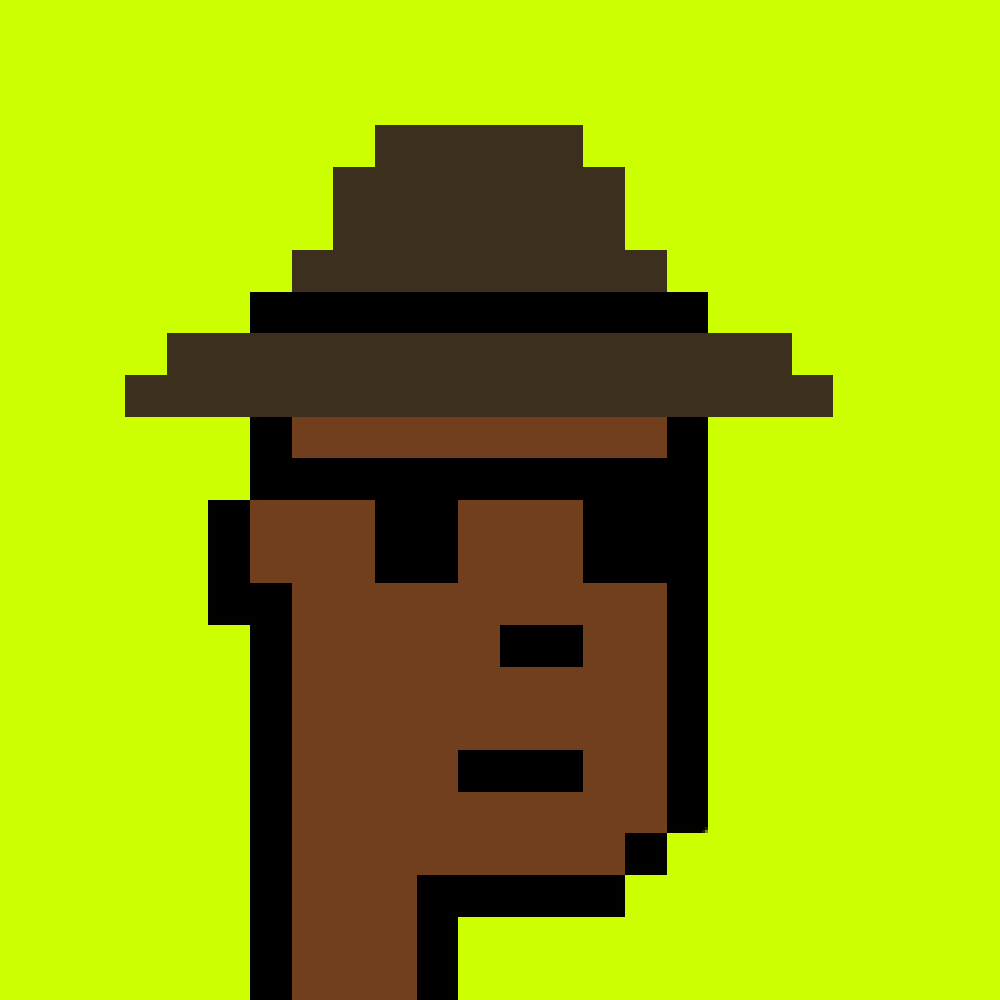 CryptoRobinhoodPunks #2722