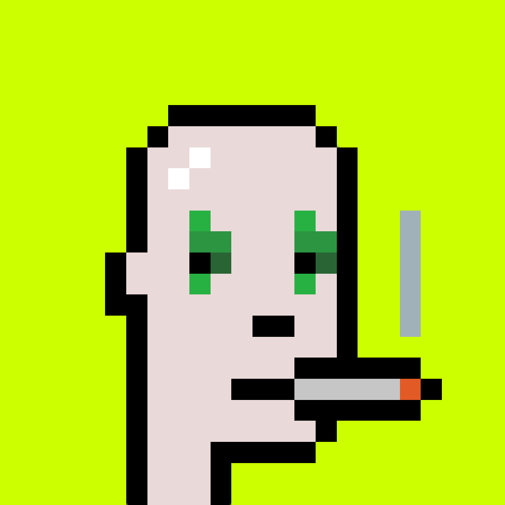 CryptoRobinhoodPunks #2732