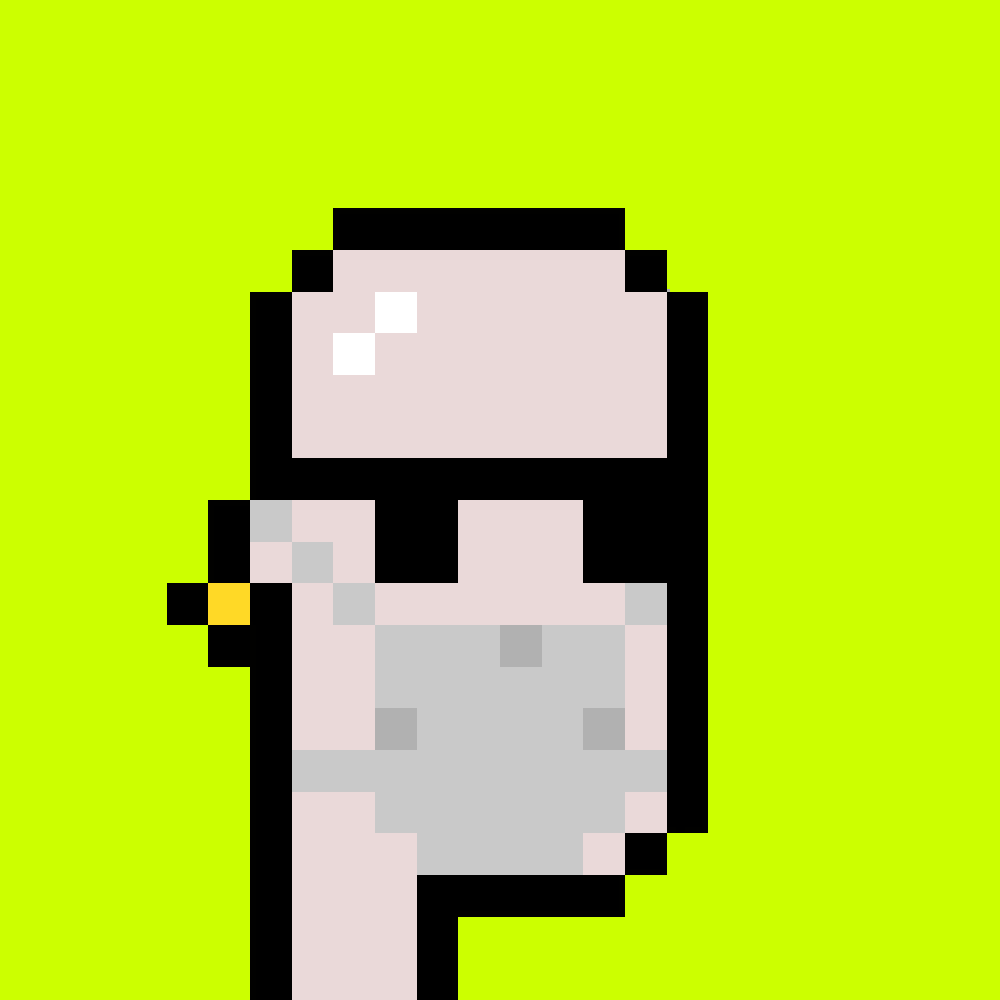 CryptoRobinhoodPunks #2871