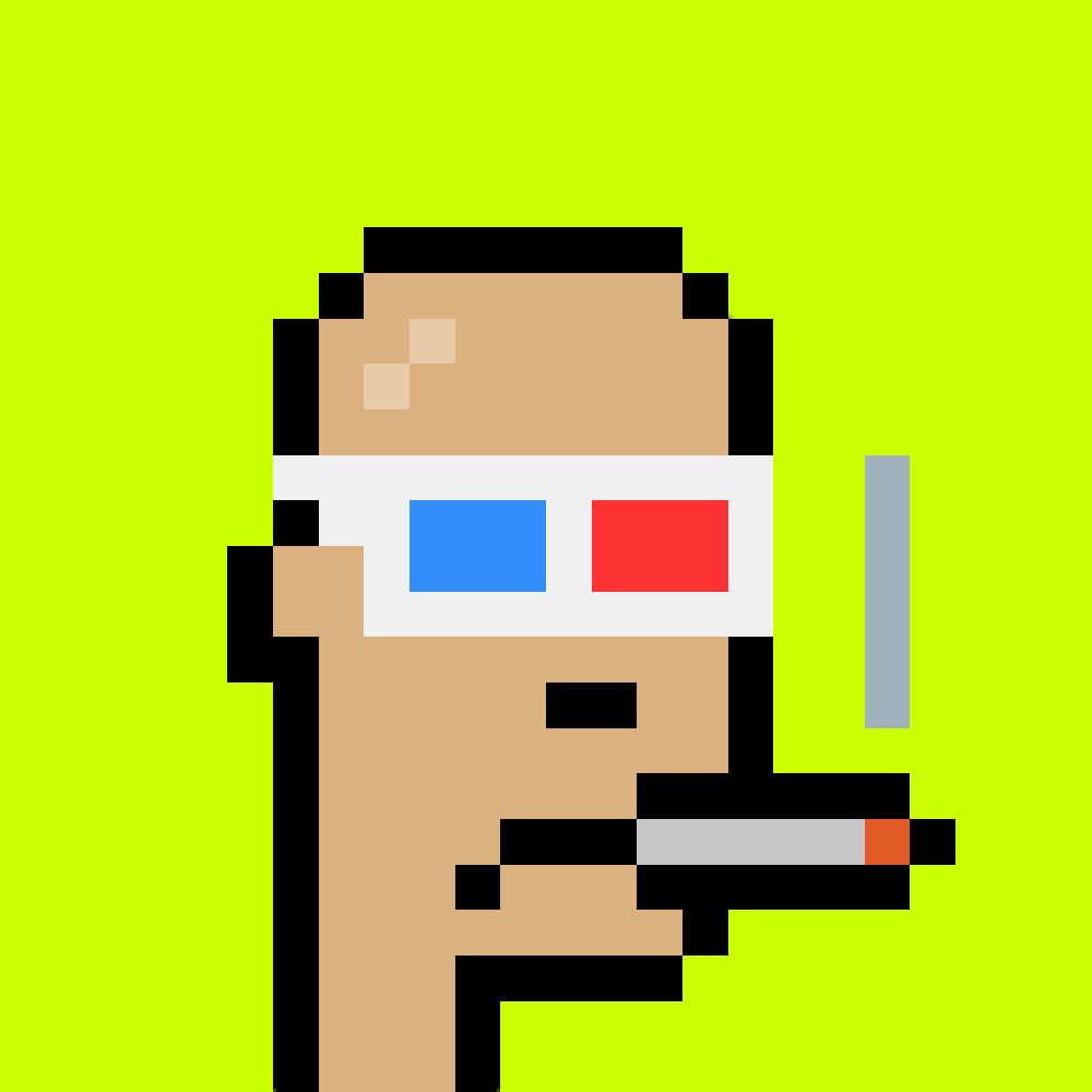CryptoRobinhoodPunks #2872