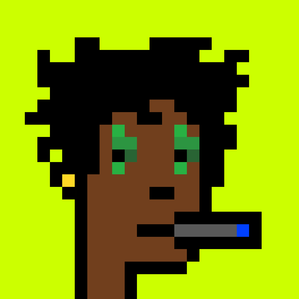CryptoRobinhoodPunks #2874