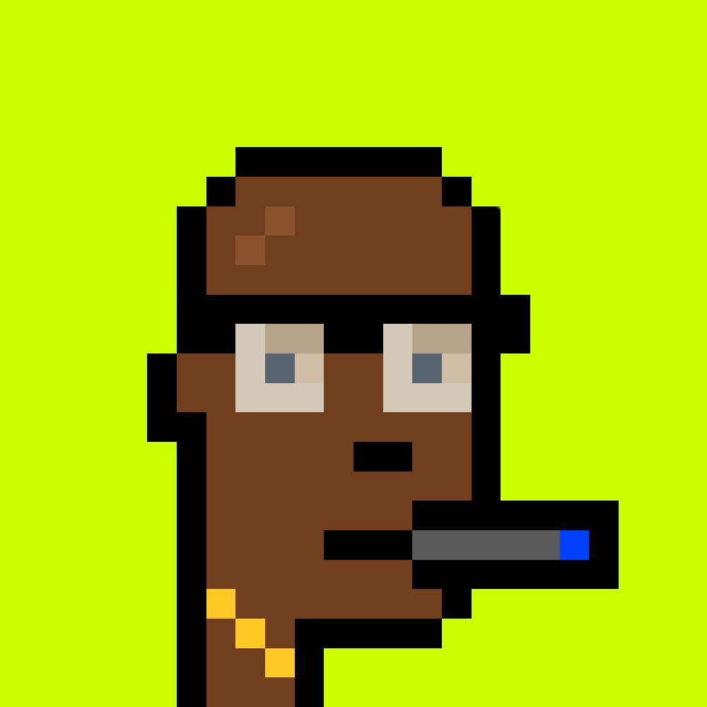 CryptoRobinhoodPunks #2876
