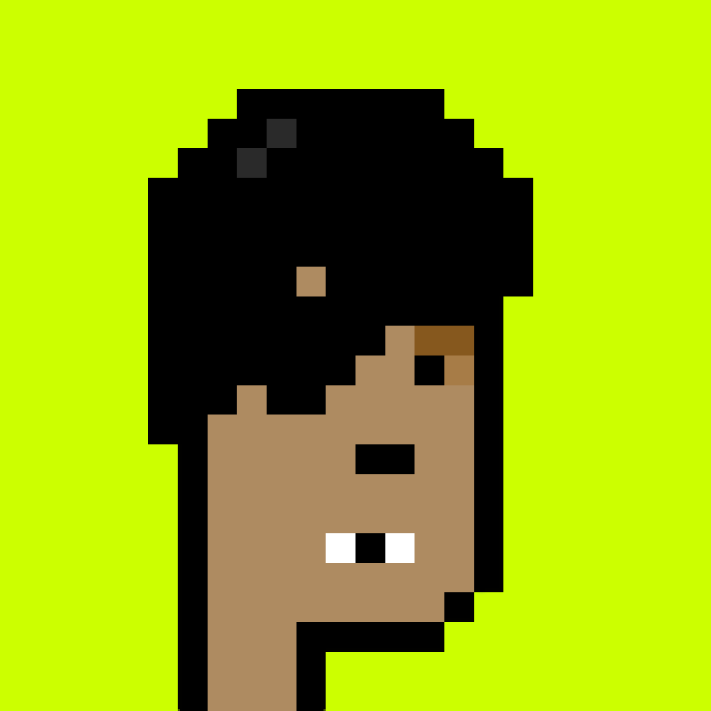 CryptoRobinhoodPunks #2877