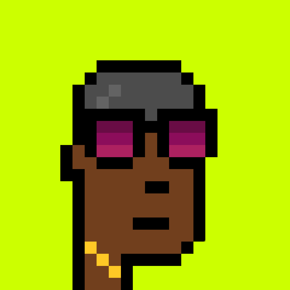 CryptoRobinhoodPunks #2878
