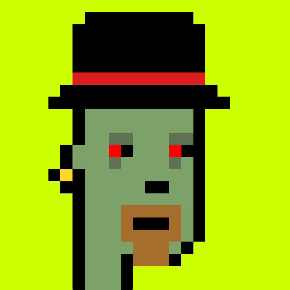 CryptoRobinhoodPunks #2879