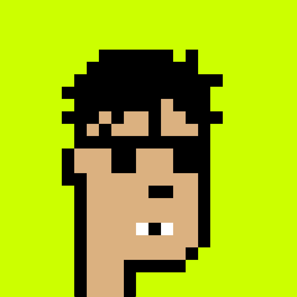 CryptoRobinhoodPunks #2881