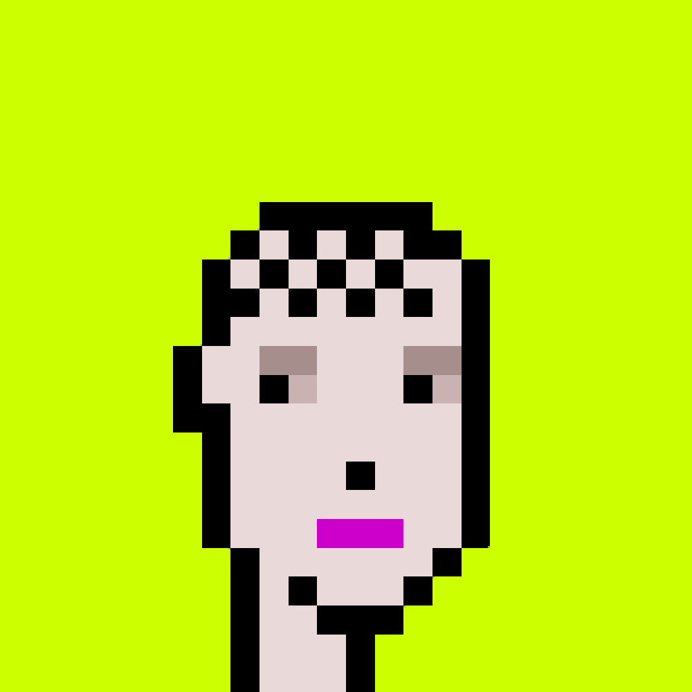 CryptoRobinhoodPunks #2882