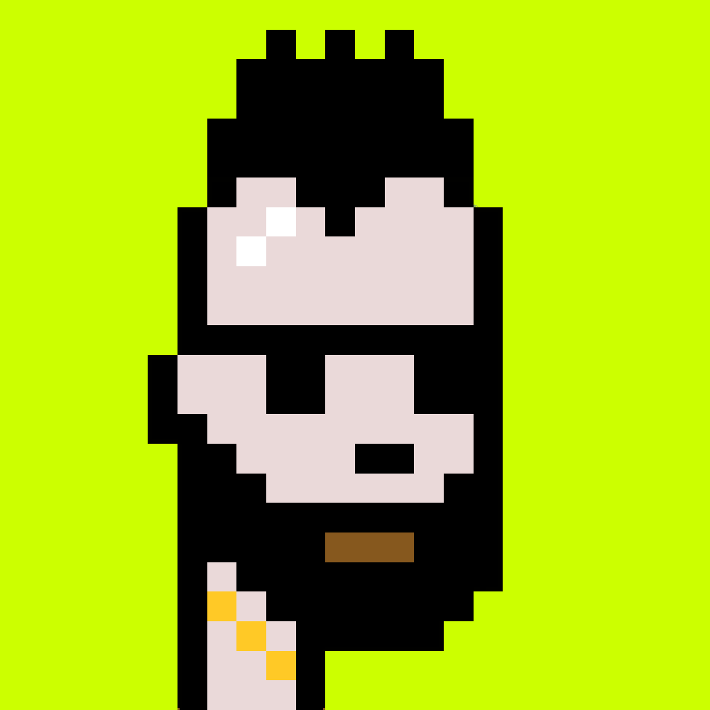 CryptoRobinhoodPunks #2883