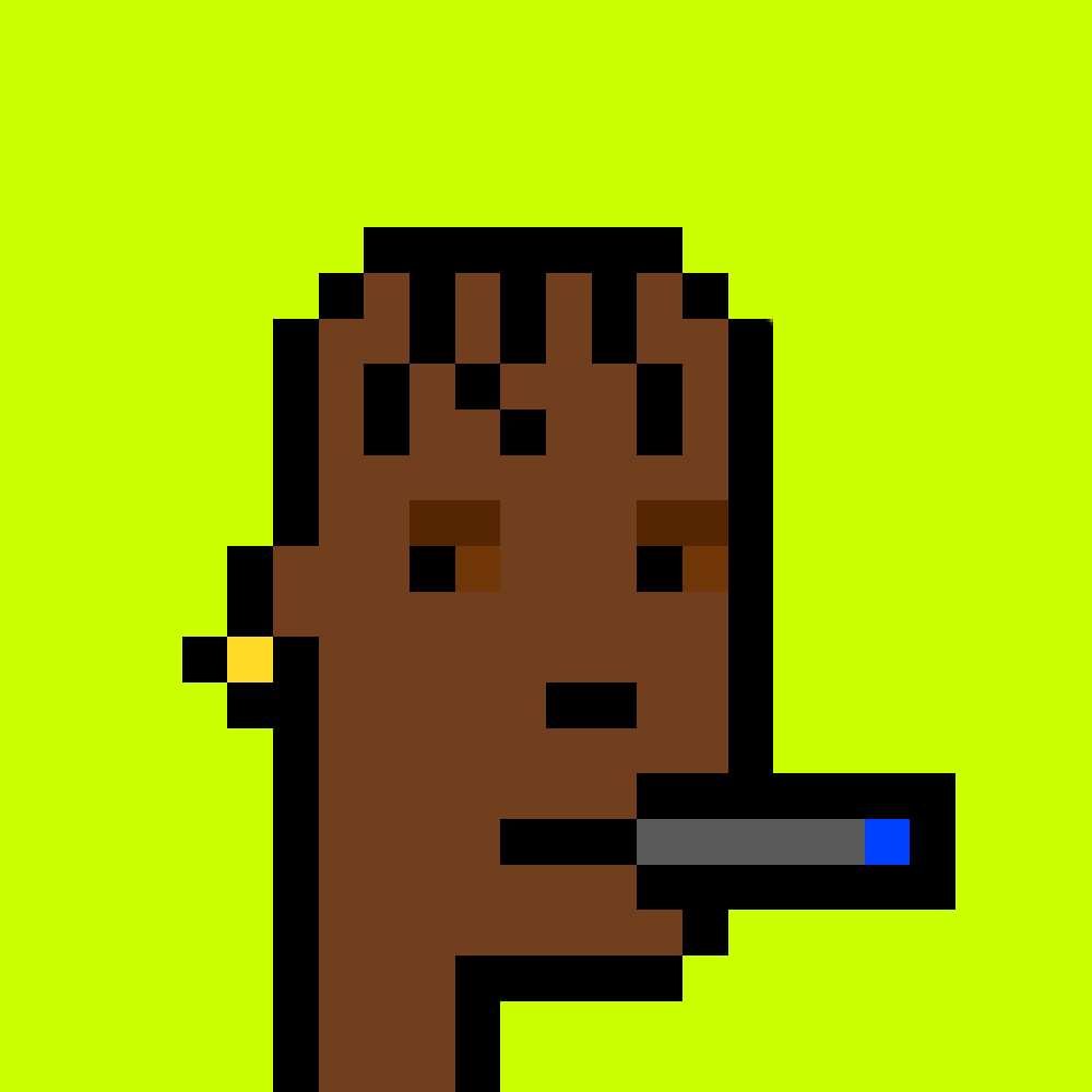 CryptoRobinhoodPunks #2884
