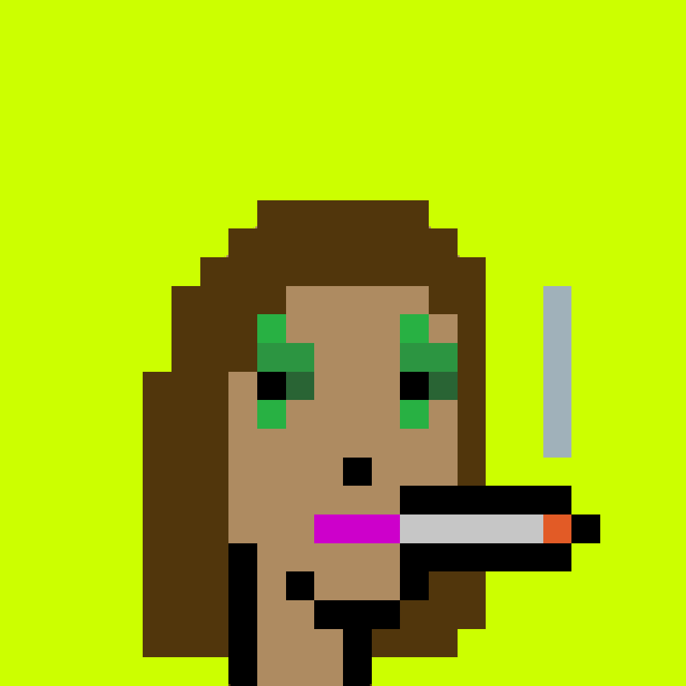 CryptoRobinhoodPunks #2885