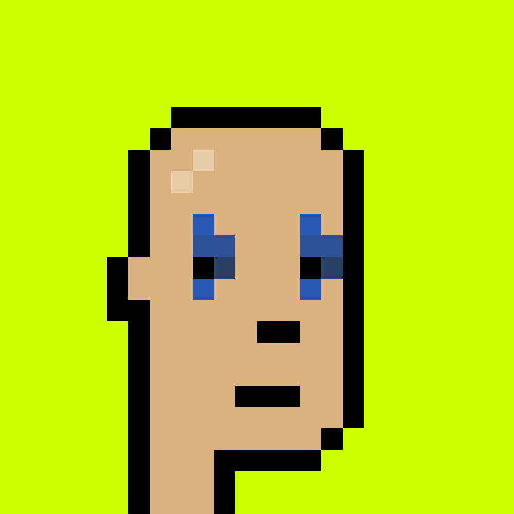CryptoRobinhoodPunks #2887